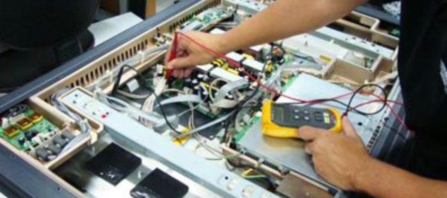 Aprenda a Consertar TVs e Conquiste a Liberdade que Você Sempre Sonhou!