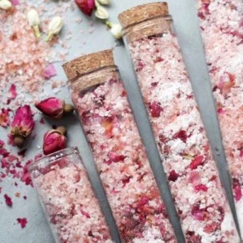 Desvendando o Potencial dos Sachês Artesanais: Como Transformar sua Paixão em Lucro