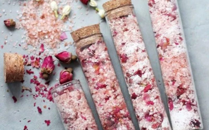 Desvendando o Potencial dos Sachês Artesanais: Como Transformar sua Paixão em Lucro